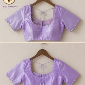 Blouse d2