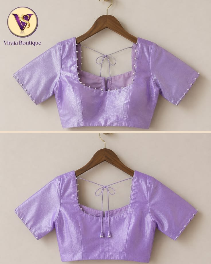 Latest Blouse d2d