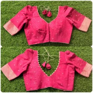 Blouse d3