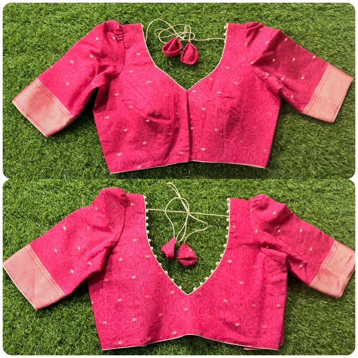 Stylus Blouse d3d