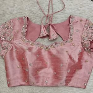 Blouse d4