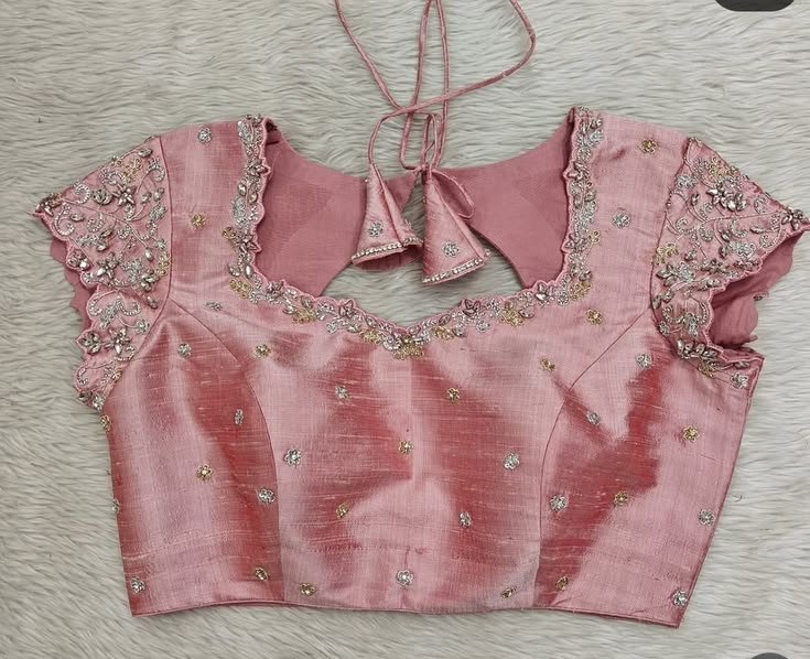 Modern Blouse d4d