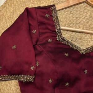Blouse nn49