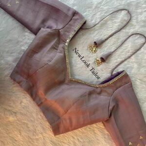 Blouse d6