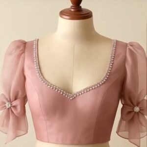 Blouse d7