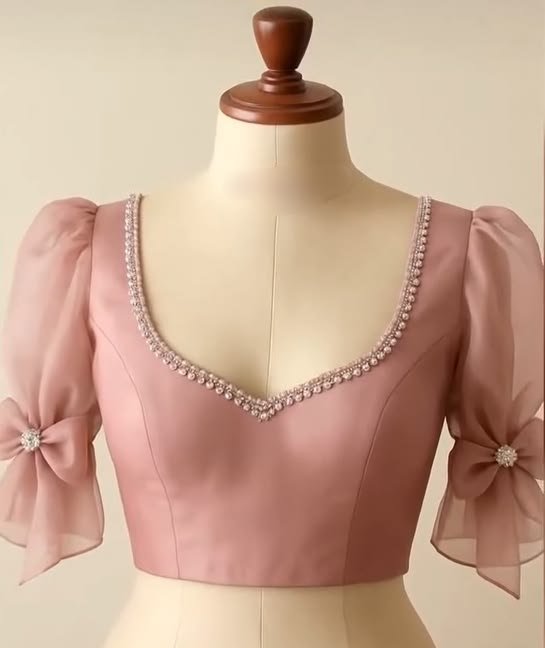 Fashion Blouse d7d