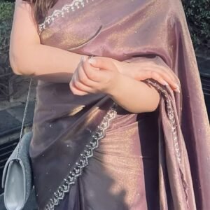 Fashion Sarees nn27