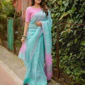 Cotton Sarees nn13