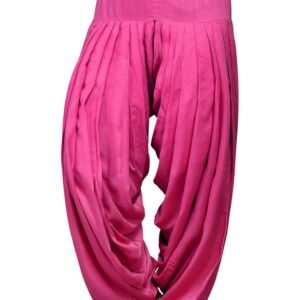 Trendy women patiala g3