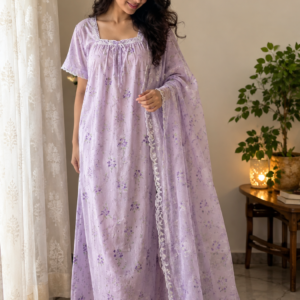 Dupatta Nightys uu73