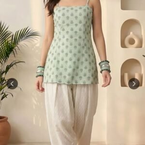 Patiala Pant g1