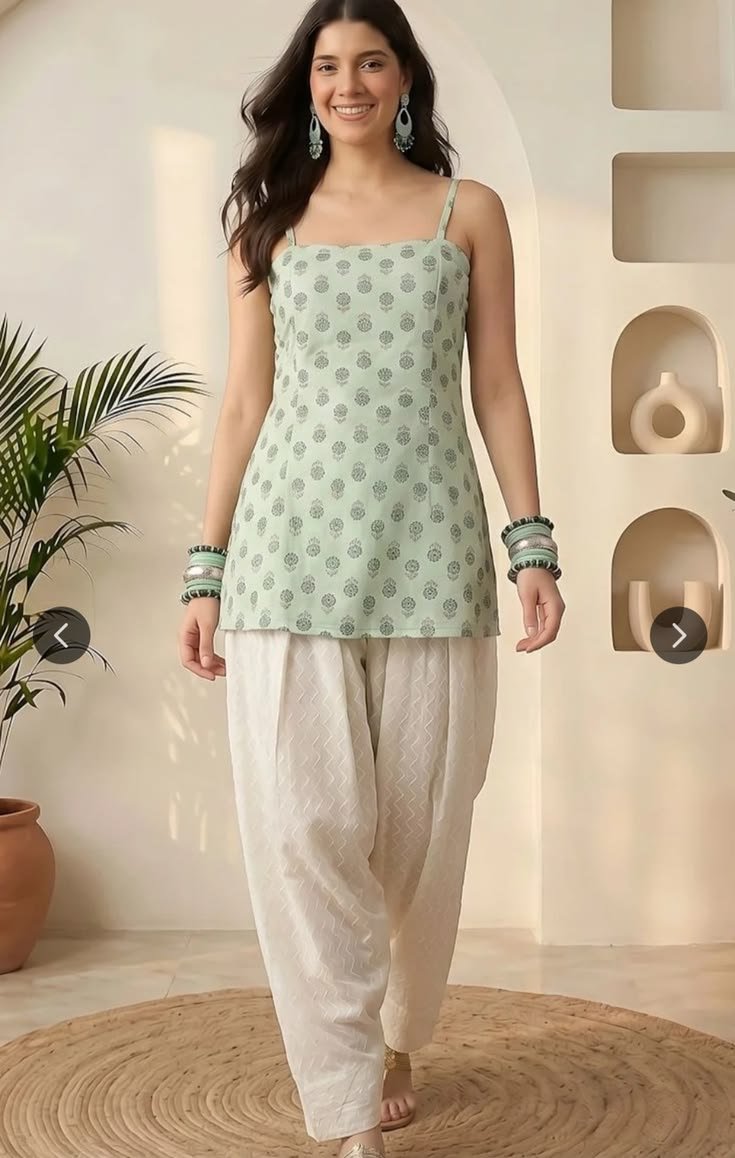 Patiala Pant g1g