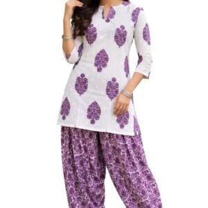 Palazzo nightsuit h8