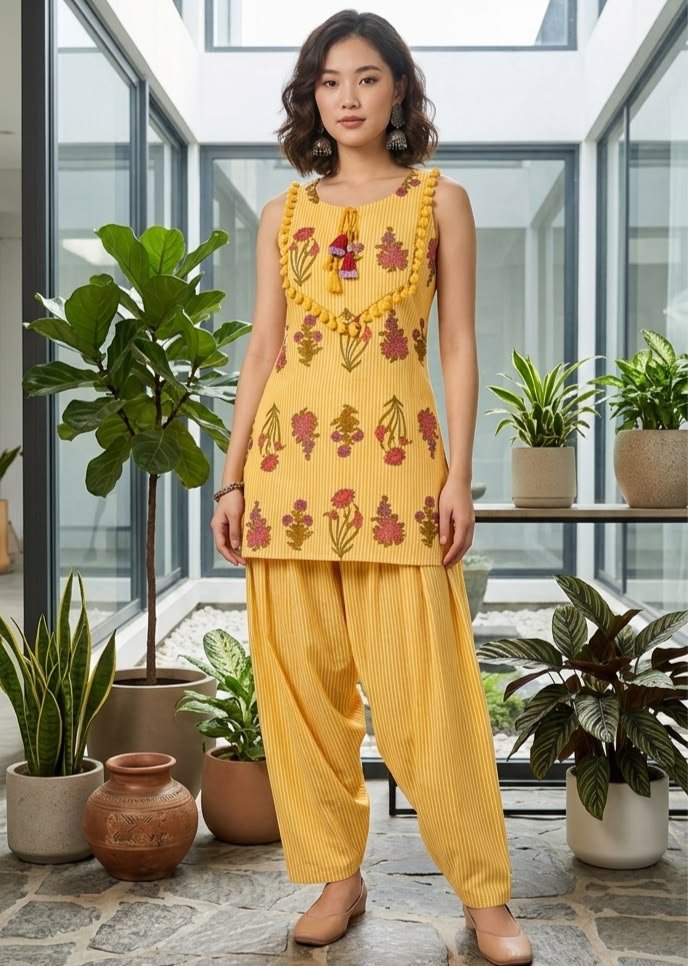 Trendy Patiala g3g