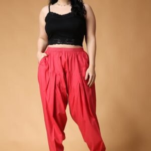 Casual women patiala g4