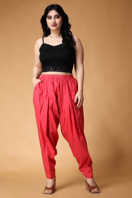 Casual Patiala g4g