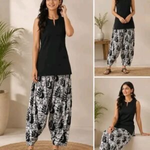 Ethnic Patiala g6