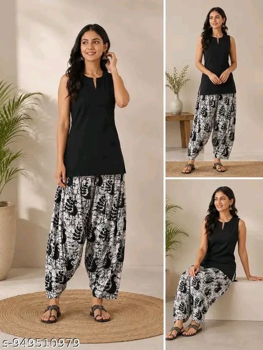 Ethnic Patiala g6g