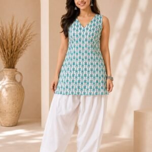 Fashionable Patiala g9