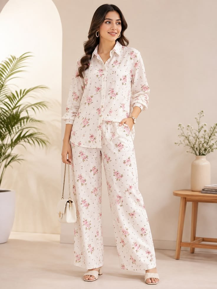 Summer Nightsuit h6h