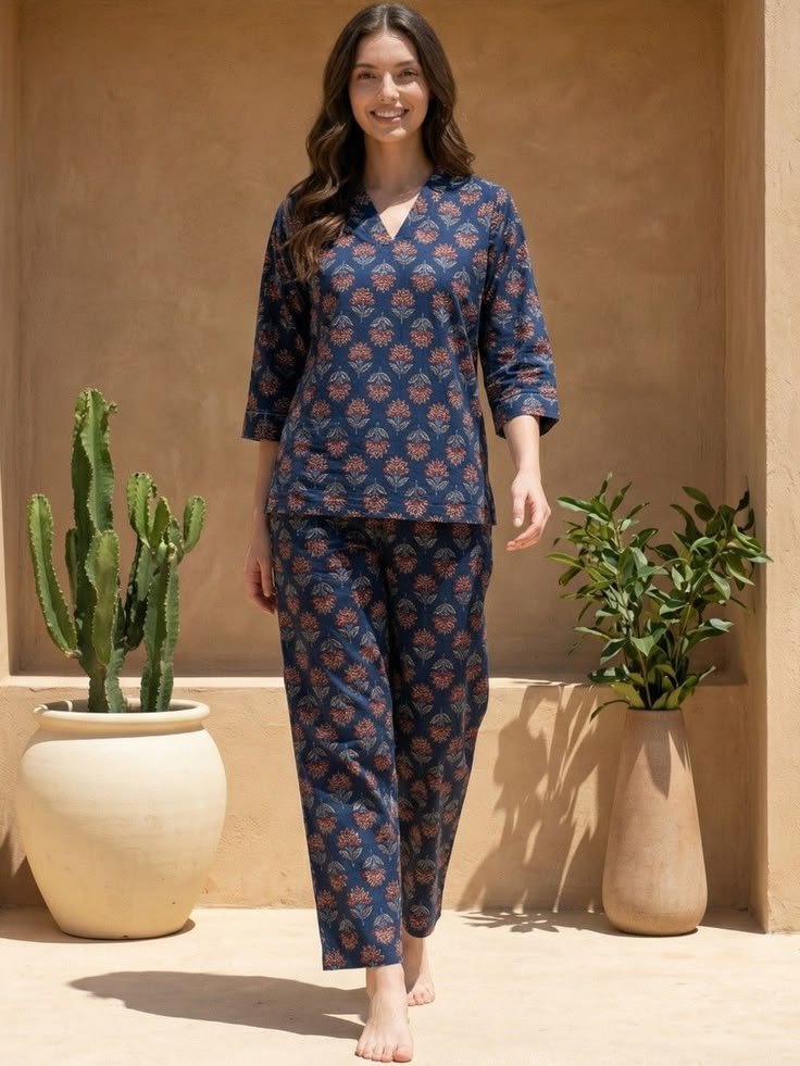Daily Nightsuit h7h