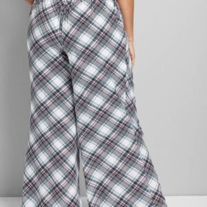 Trendy plus size cotton i6