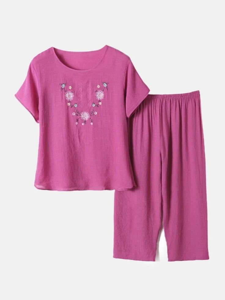 Casual Pyjama i9i