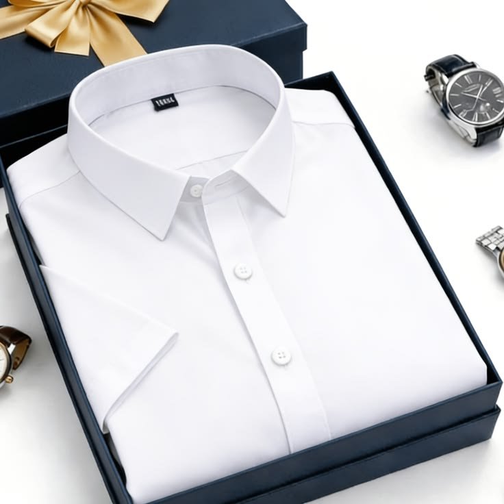 Shirt White k6k