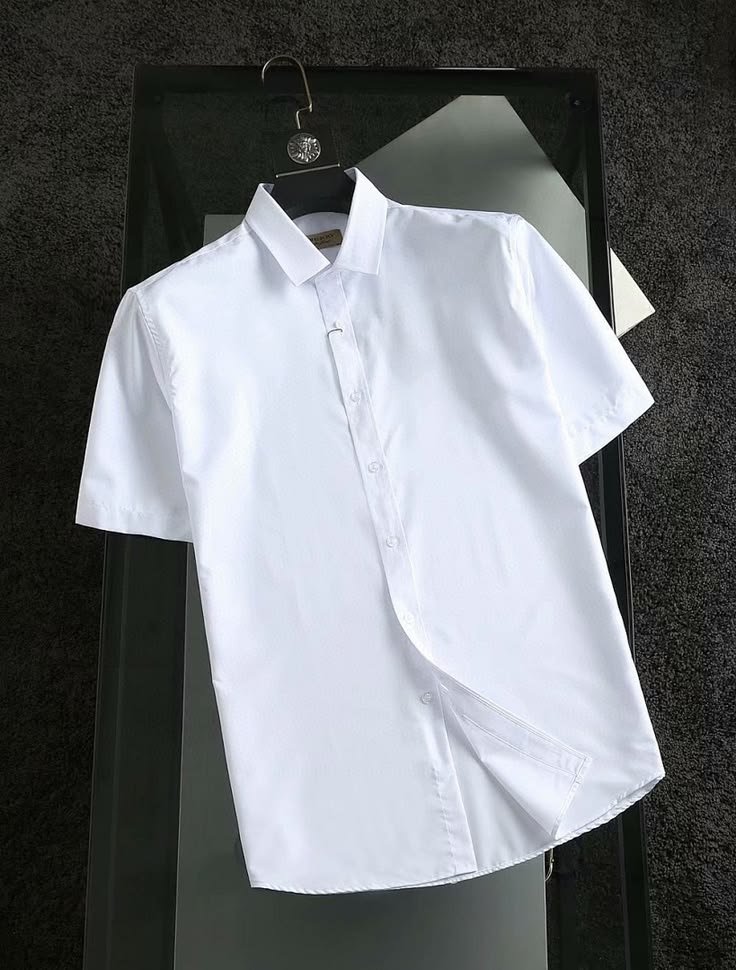 Shirt White k7k